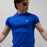 Vision SUV T- Shirt - Blue