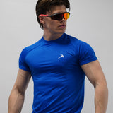 Vision SUV T- Shirt - Blue