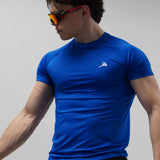 Vision SUV T- Shirt - Blue