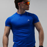Vision SUV T- Shirt - Blue