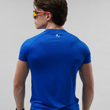 Vision SUV T- Shirt - Blue