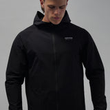 Breakthrough Zip Jacket - Black