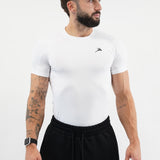 SV Compression Shirt - White