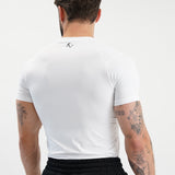 SV Compression Shirt - White