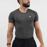 SV Compression Shirt - Grey