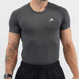 SV Compression Shirt - Grey