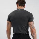 SV Compression Shirt - Grey