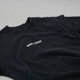 SV Oversized T Unisex – Acid Washed
