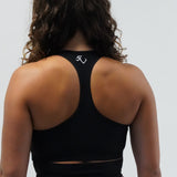 TANK RIBBED CUT