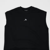 BOXY CUT OFF TANK