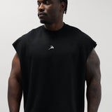 BOXY CUT OFF TANK