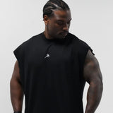 BOXY CUT OFF TANK