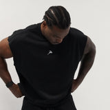 BOXY CUT OFF TANK