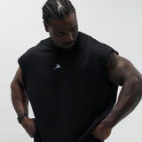 BOXY CUT OFF TANK
