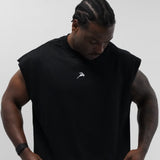 BOXY CUT OFF TANK