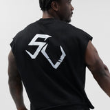 BOXY CUT OFF TANK
