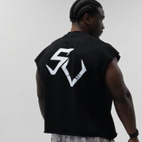 BOXY CUT OFF TANK
