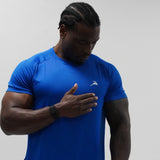 Vision SUV T- Shirt - Blue