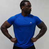 Vision SUV T- Shirt - Blue