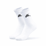 Sharpvision Socks – White