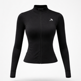Essential Vest – Black