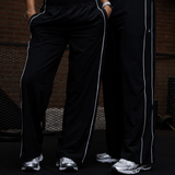 Mansion Pants - Black Women