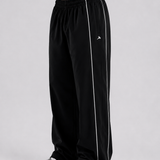 Mansion Pants - Black Men