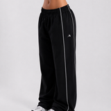 Mansion Pants - Black Women