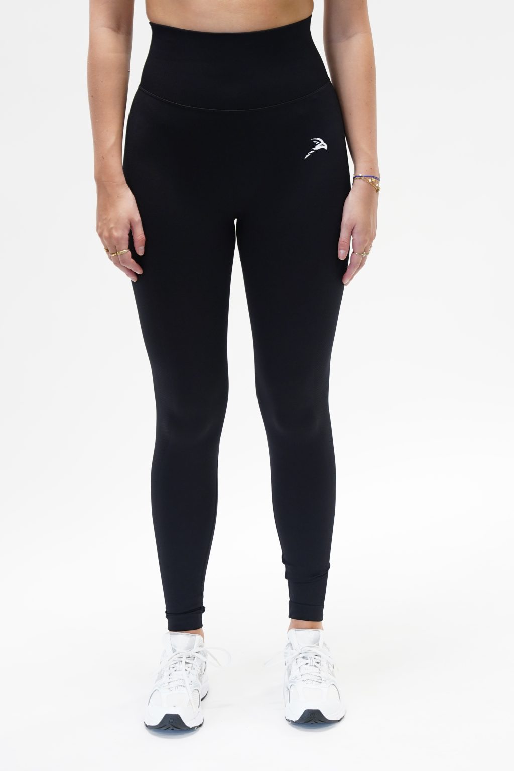 Elevate Seamless Leggings - Black