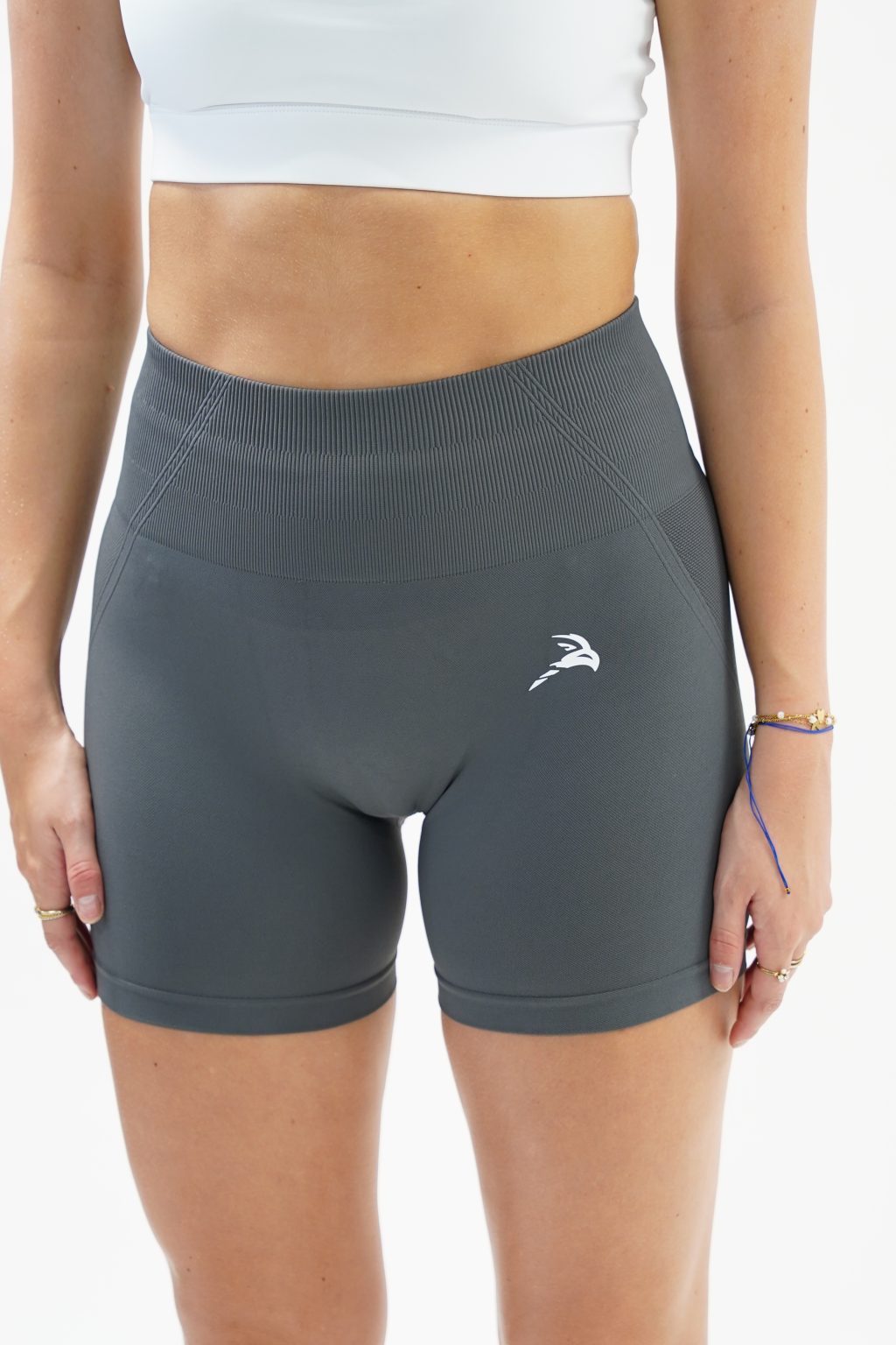 Balance Shorts 2.0 - Grey - Image 3