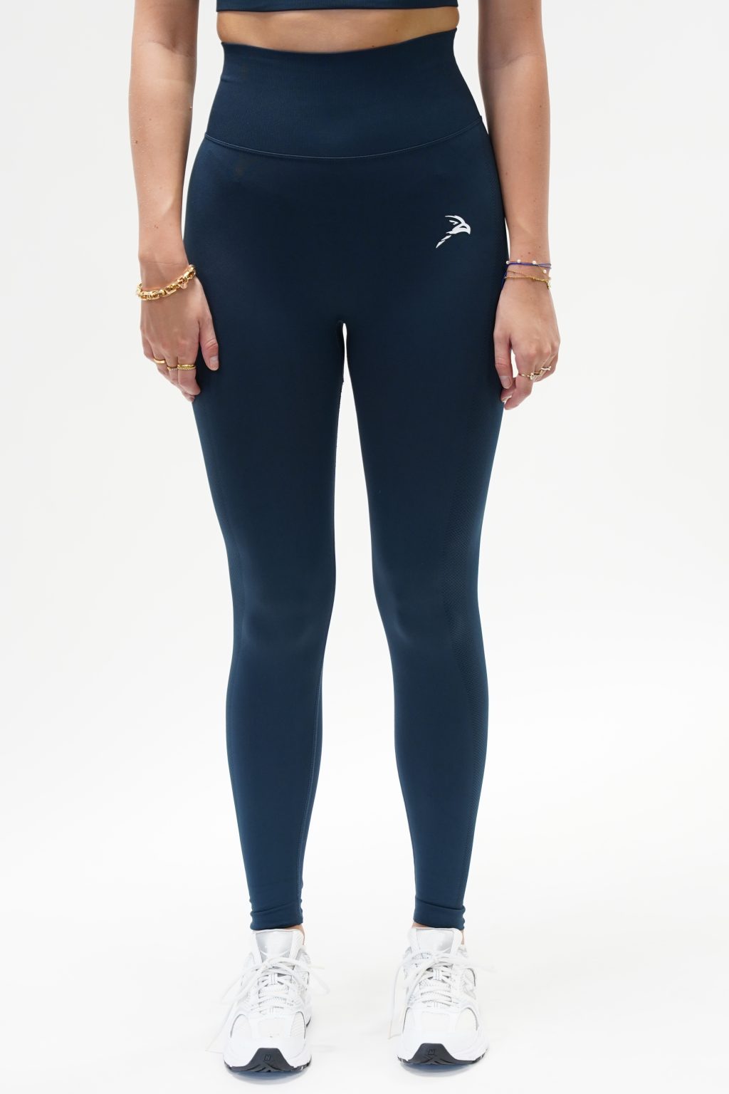 Elevate Seamless Leggings - Teal