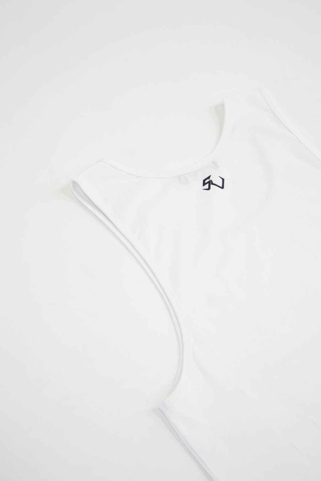 SV Tank Top - White - Image 2