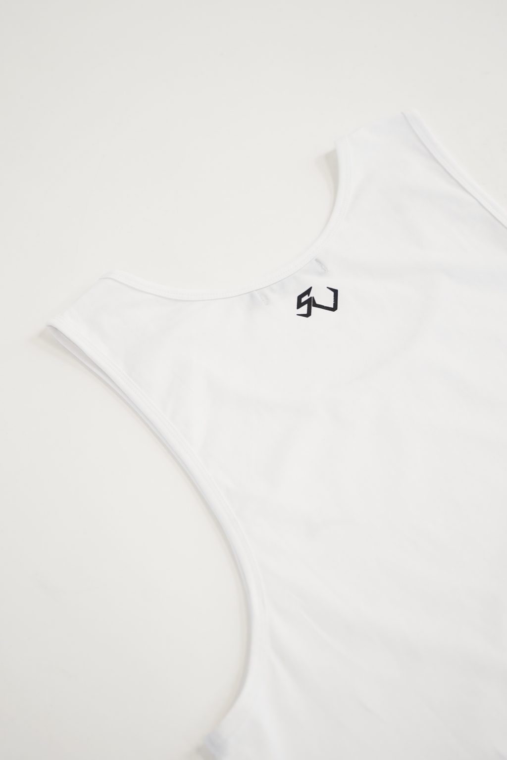 SV Tank Top - White - Image 3