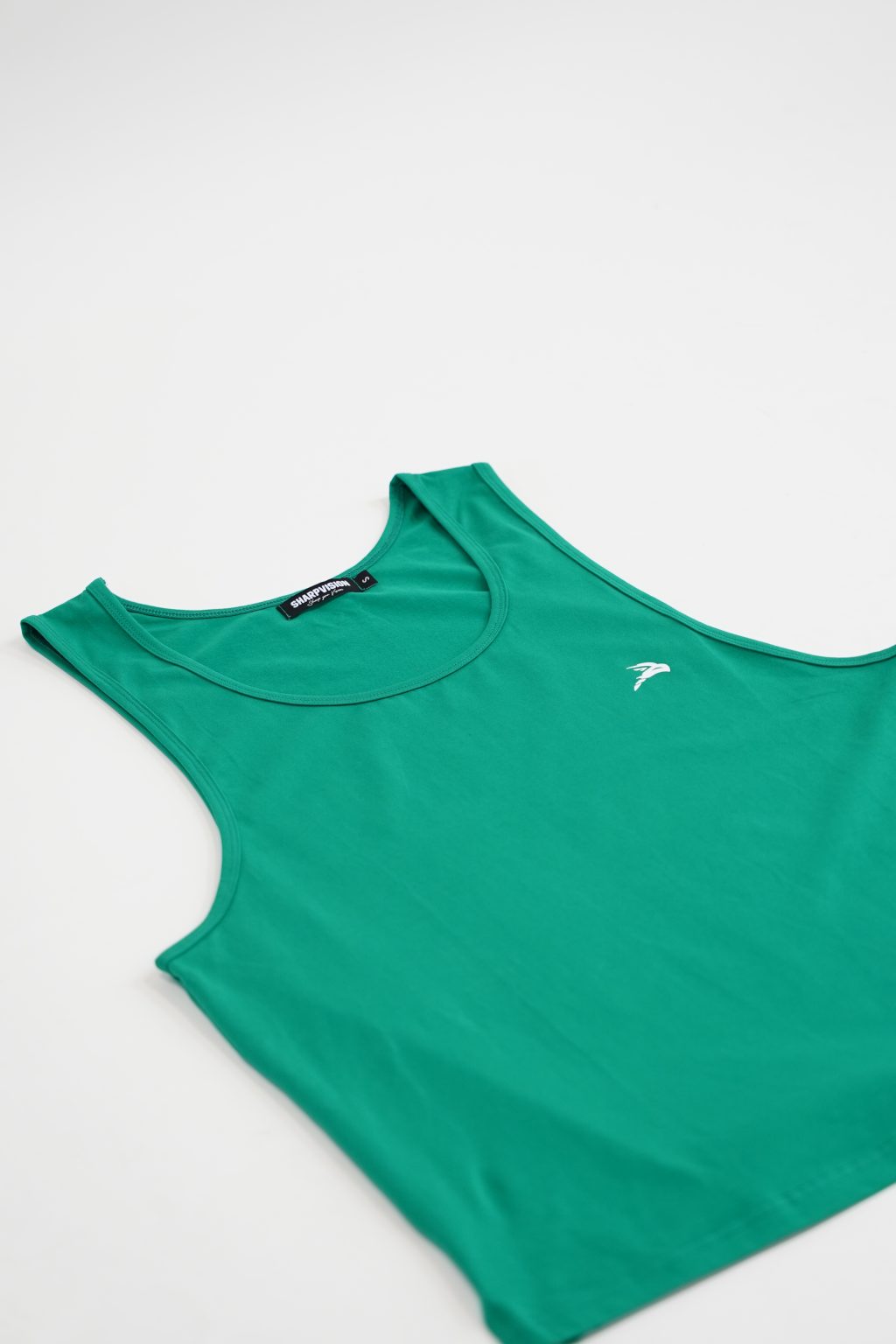 SV Tank Top - Green