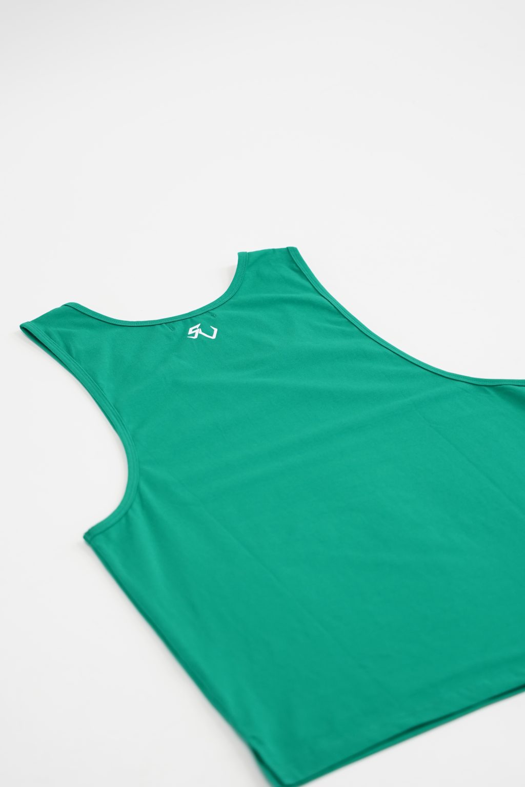 SV Tank Top - Green - Image 2