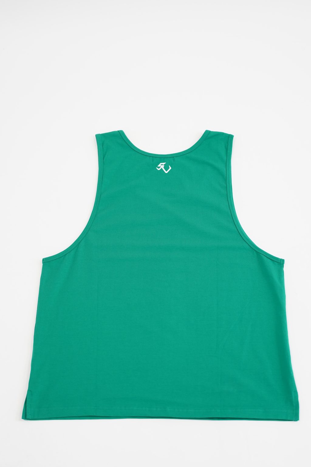 SV Tank Top - Green - Image 9