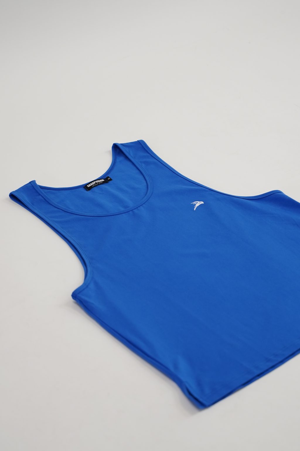 SV Tank Top - Blue