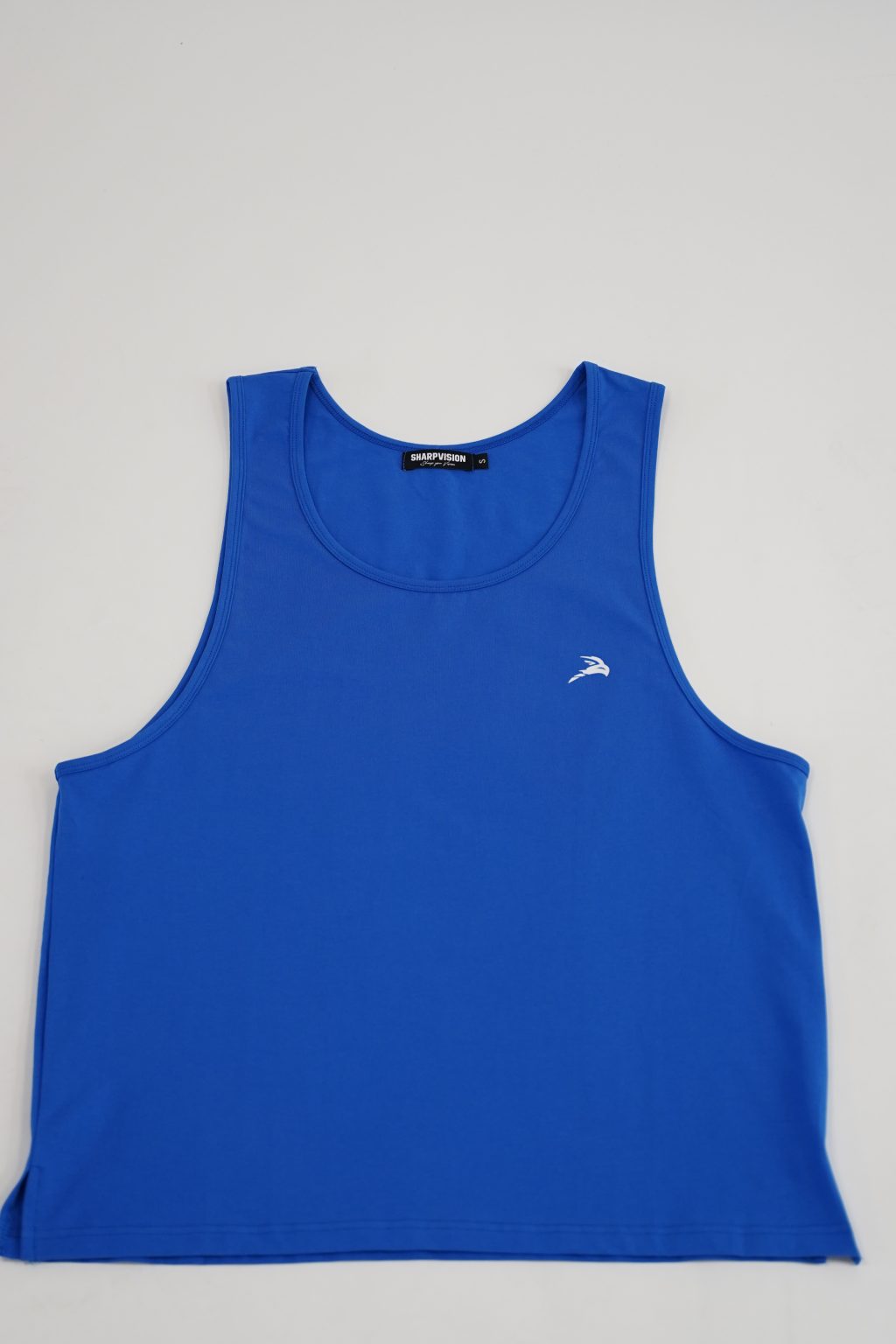 SV Tank Top - Blue - Image 5