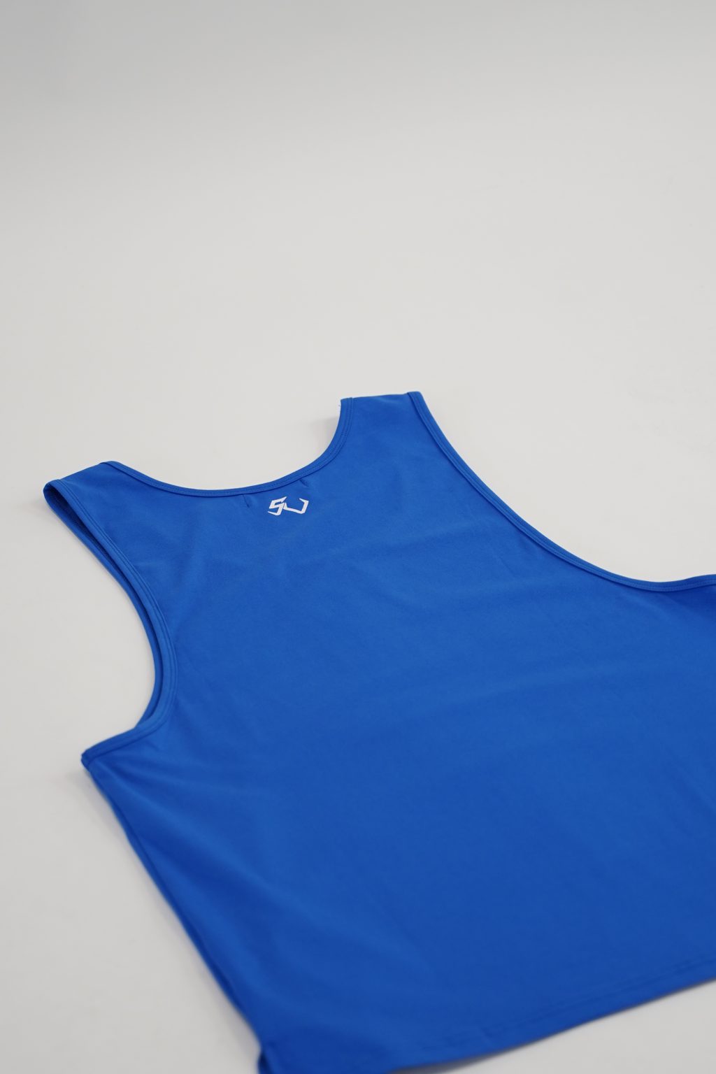 SV Tank Top - Blue - Image 6