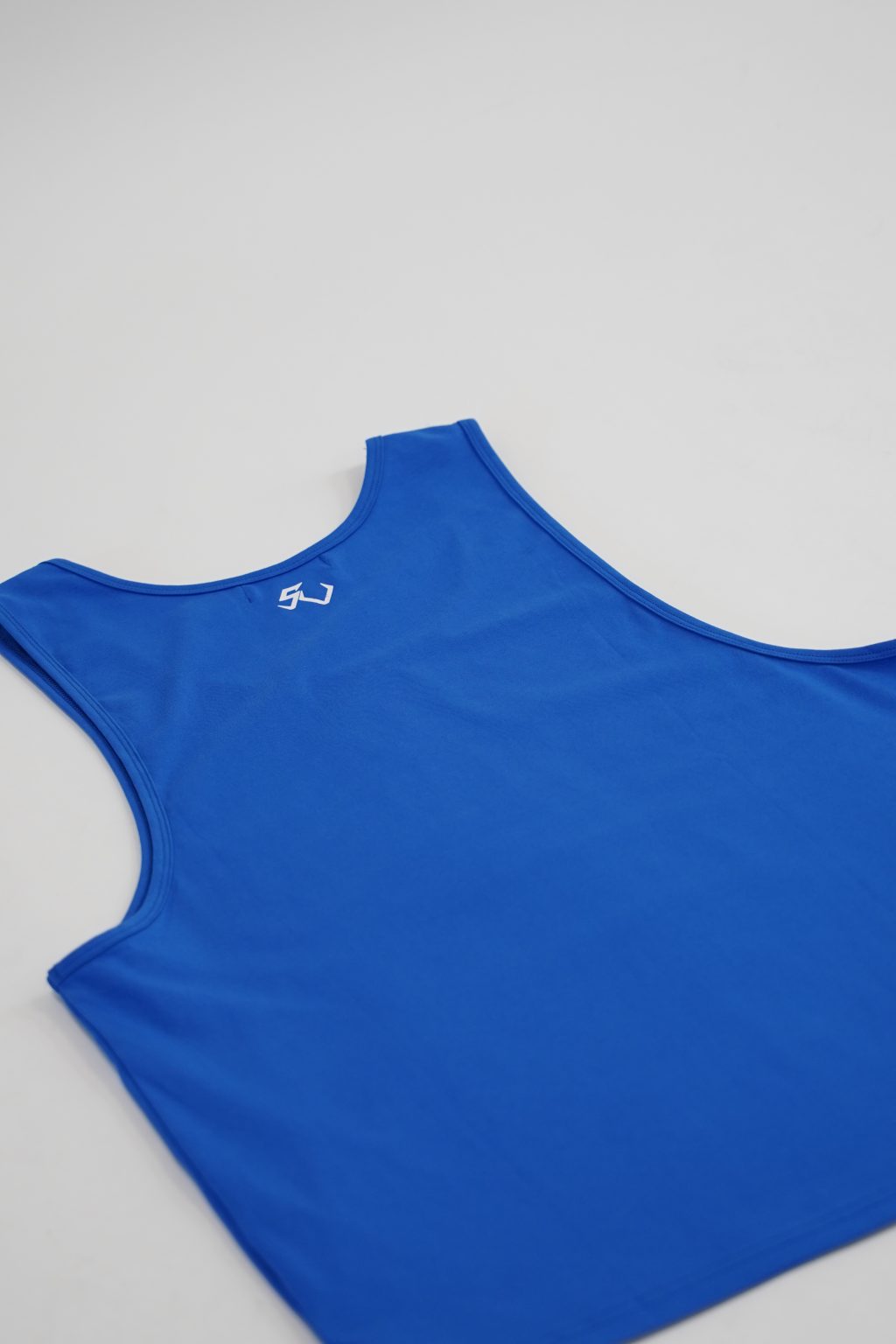 SV Tank Top - Blue - Image 7