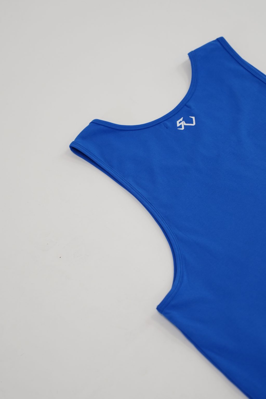 SV Tank Top - Blue - Image 4