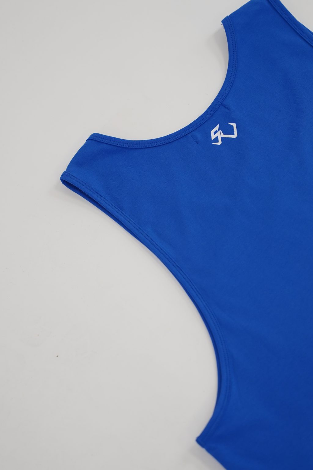 SV Tank Top - Blue - Image 8