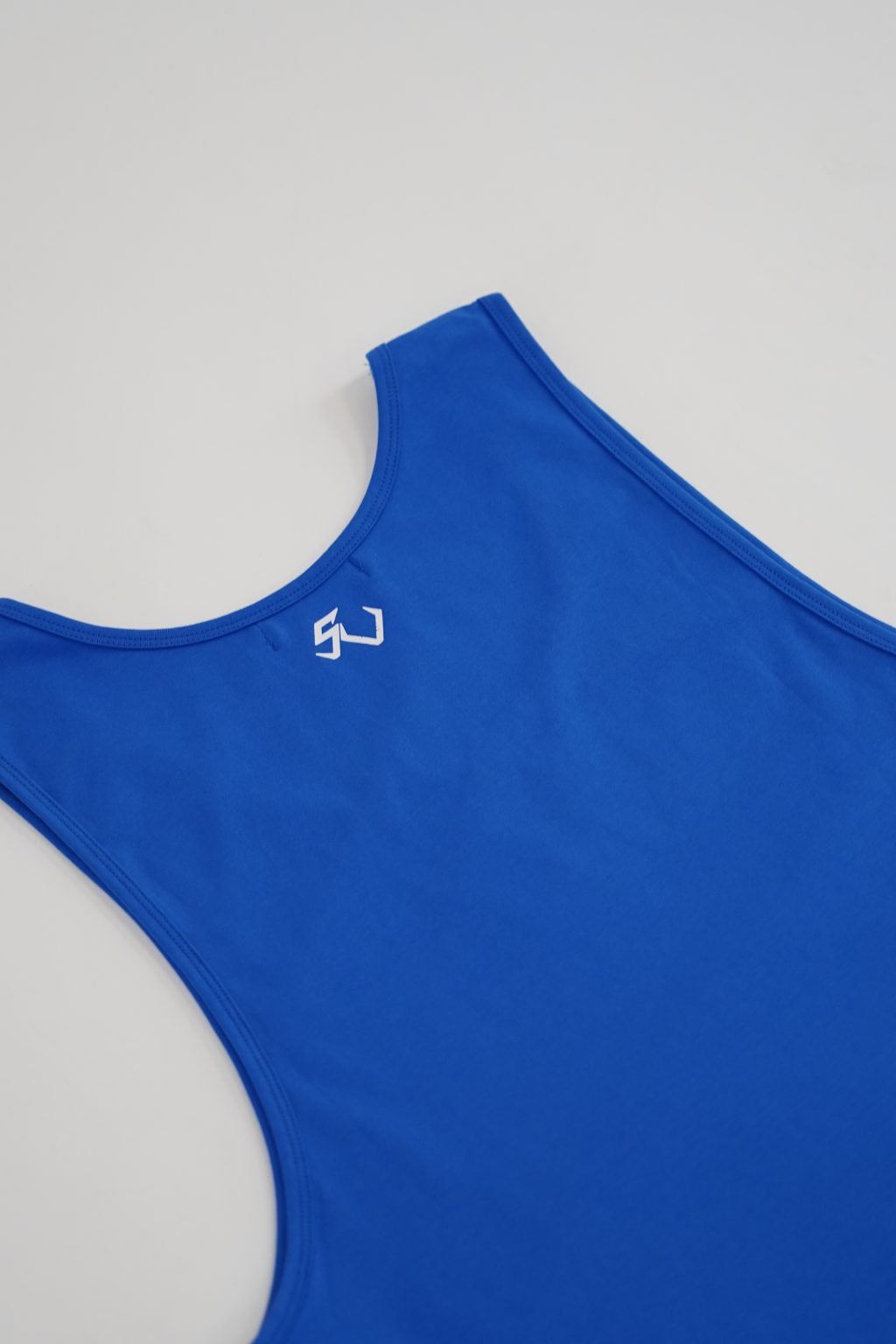 SV Tank Top - Blue - Image 9