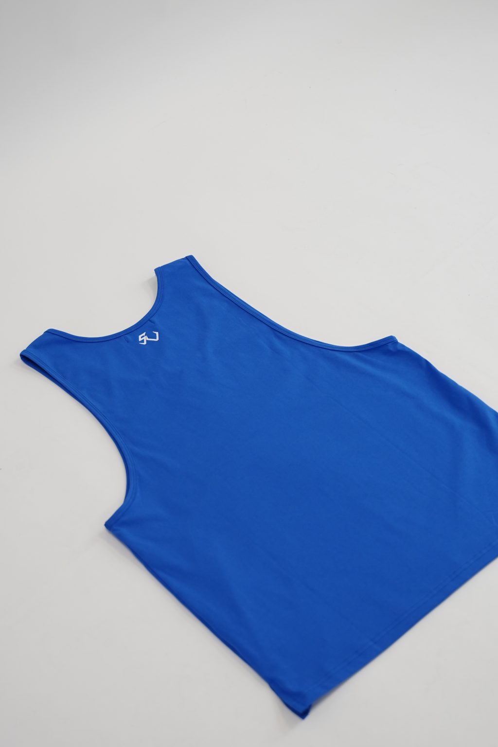 SV Tank Top - Blue - Image 2