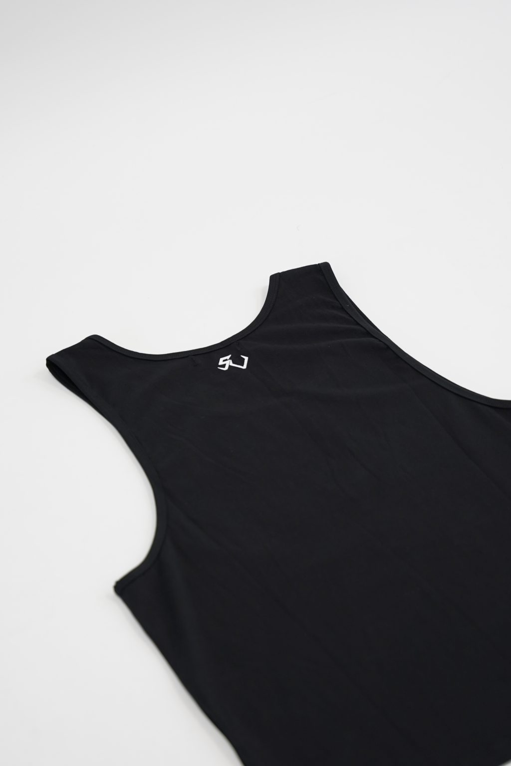 SV Tank Top - Black - Image 6