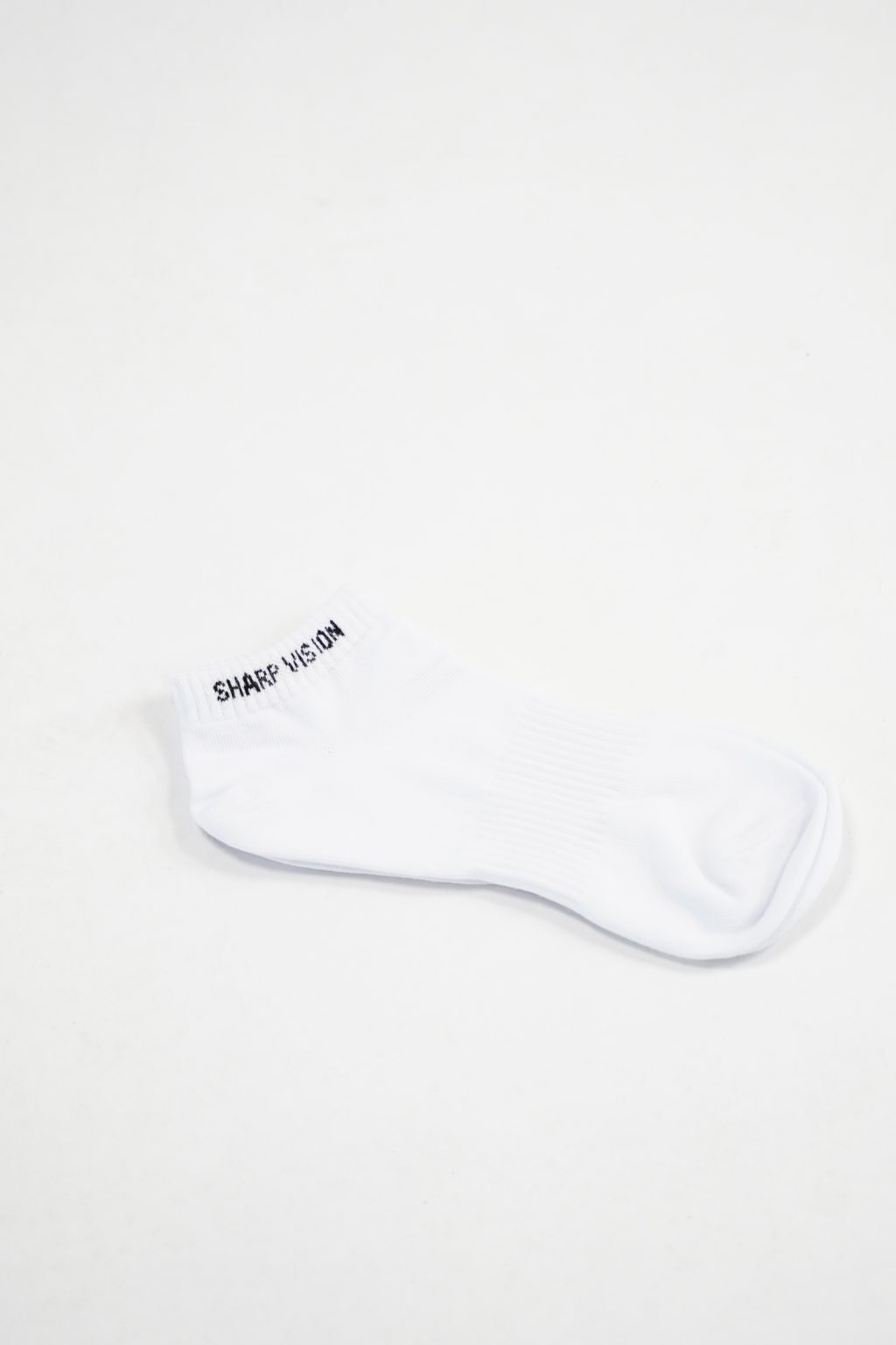 Ankle Socks 3 PK - White