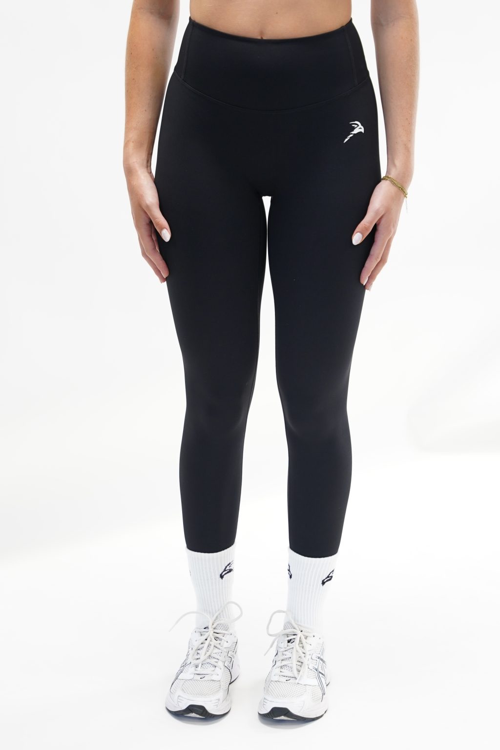 Sculpt Set Legging - Black