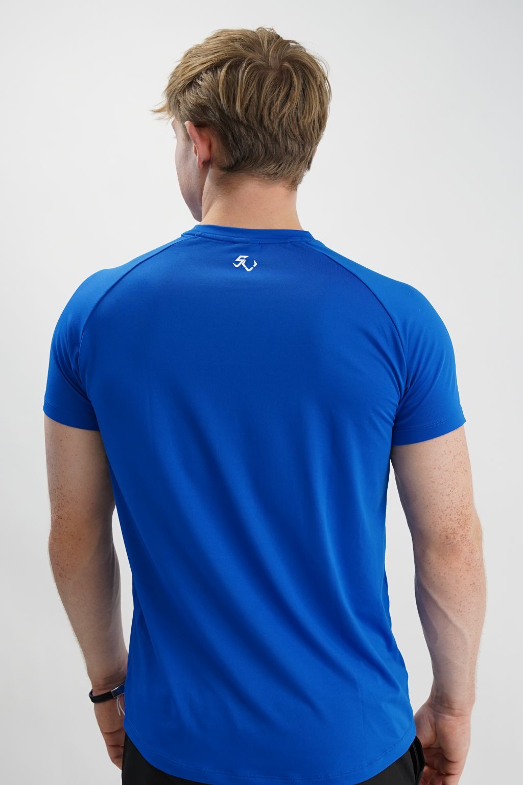 Vision Huracan T-Shirt - Blue - Image 2