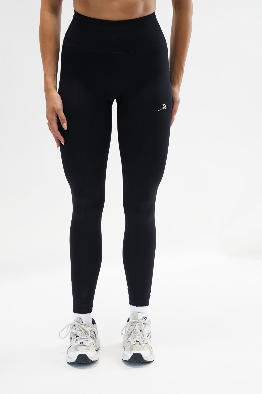 Vision SUV V2 Leggings - Black