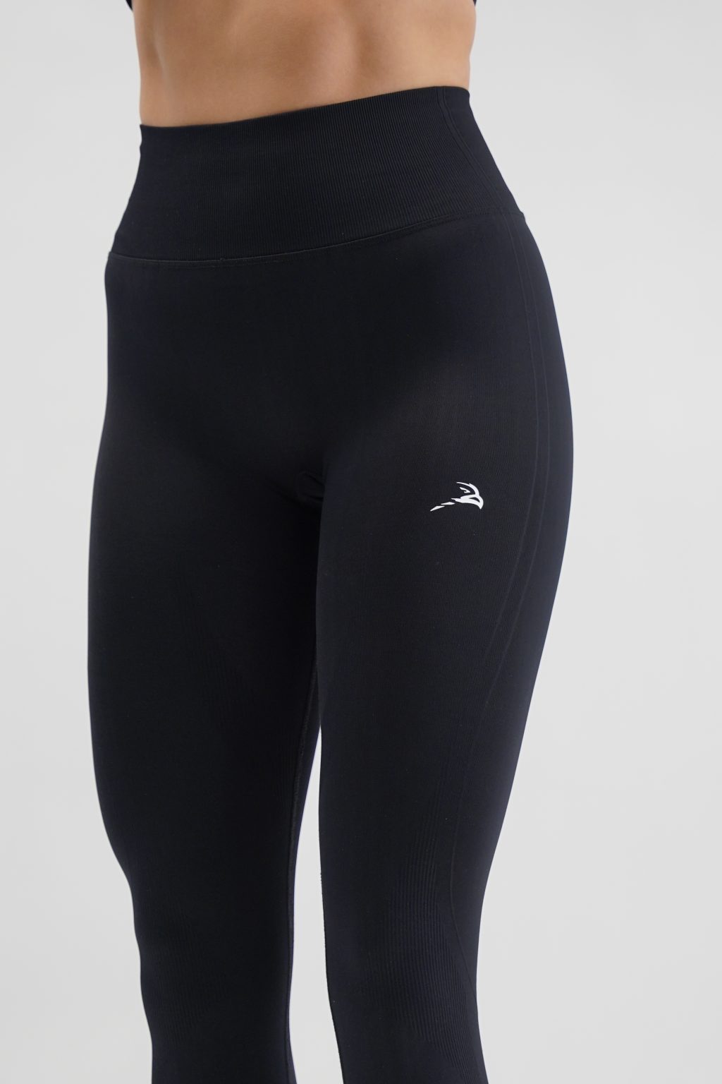 Vision SUV V2 Leggings - Black - Image 6